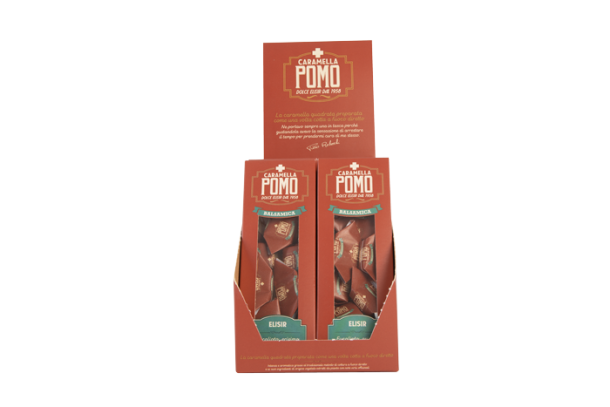 ricariche caramelle pomo 16 pezzi balsamiche 13e33a49