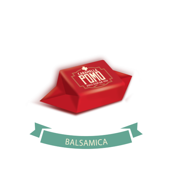 Caramella rossa pomo balsamica 19cfef8c