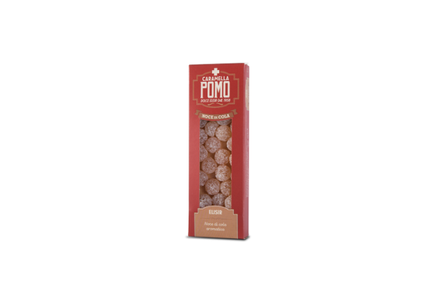 confezione caramella pomo noce di cola 2b9cd44a