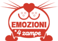logo emozioni 4 zampe gruppo coltivia 3a84cad0