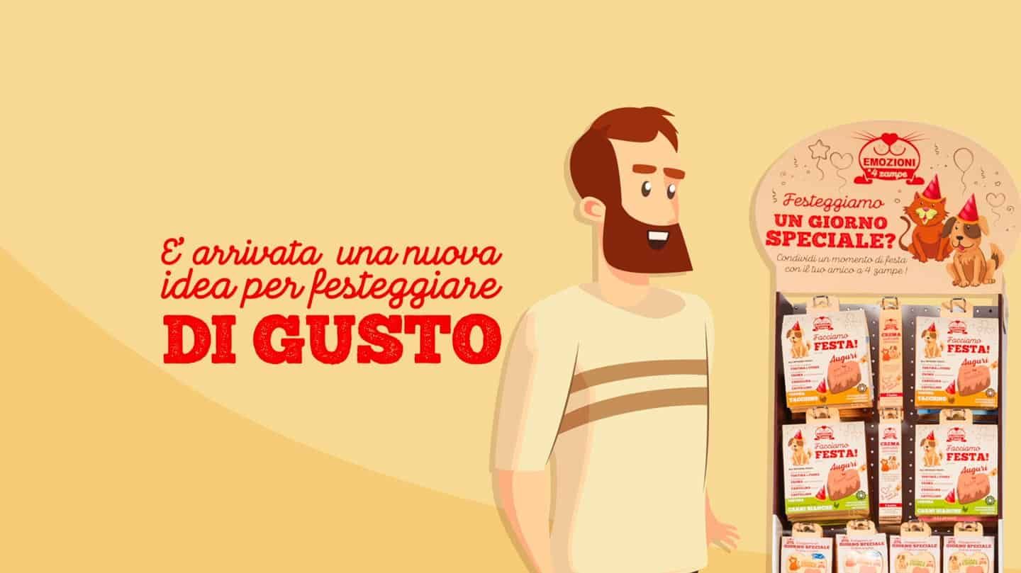 emozioni a 4 zampe giorno speciale slide 3 7ce6c9cd