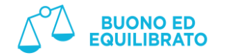 buono ed equilibrato 831c12a7
