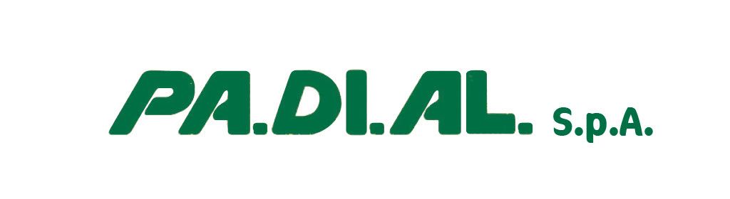 logo alta definizione padial 88f8269b