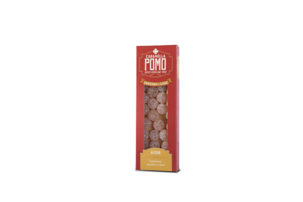 confezione caramella pomo zenzero e lime e24a1aca