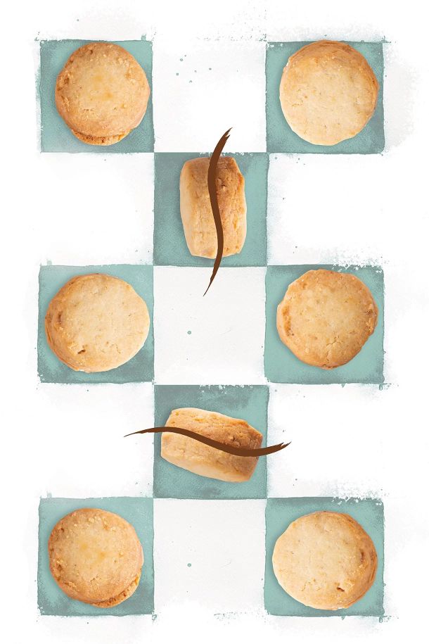 biscotti baciotti antico mulino di ottone 3d521200 e3c66314