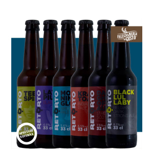 birra artigianale
