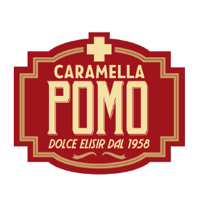 caramella pomo