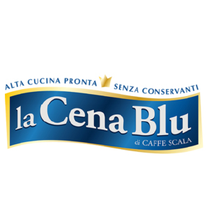 la cena blui