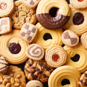 Dolci Varie