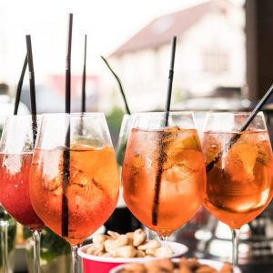Aperitivi