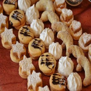 Biscotti e Frollini