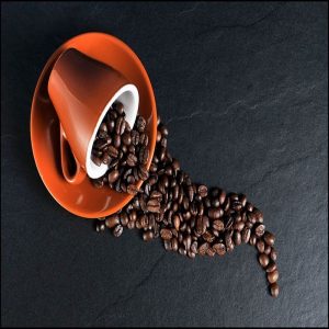 Caffe'