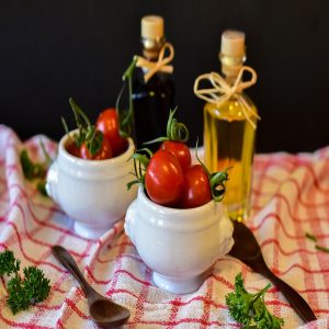Condimenti Aceto