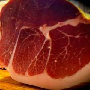 Culaccia e Culatello