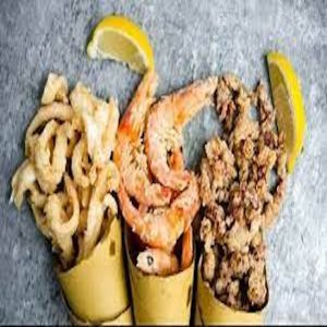 Base Pesce
