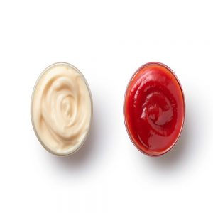 Ketchup