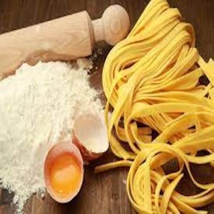 Pasta Uovo