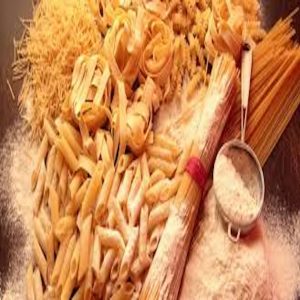 Pasta Semola