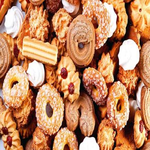 Pasticceria Confez