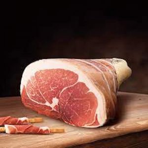 Prosciutto Crudo