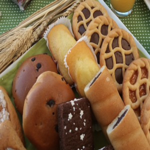 Snack Dolci