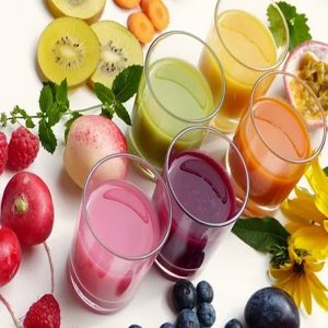 Succhi Frutta